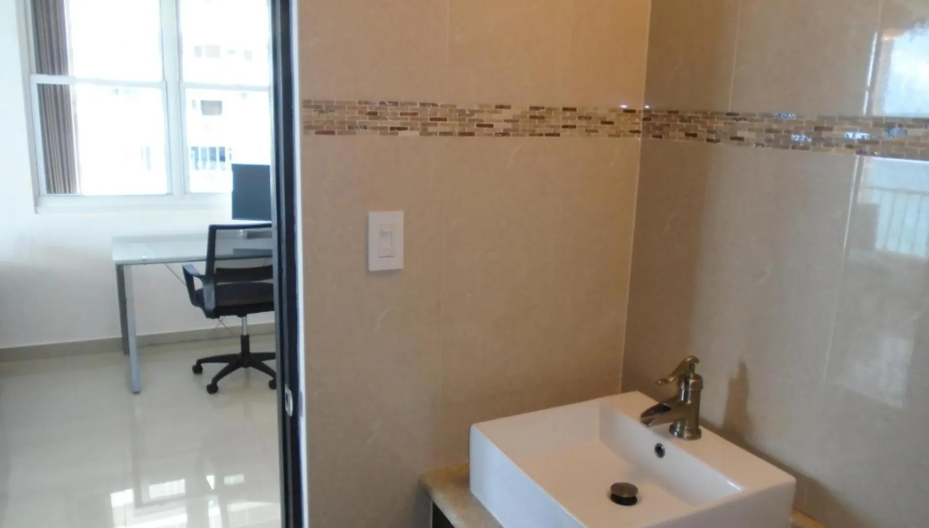 Apartament Lucilles Corner San Juan Portoryko