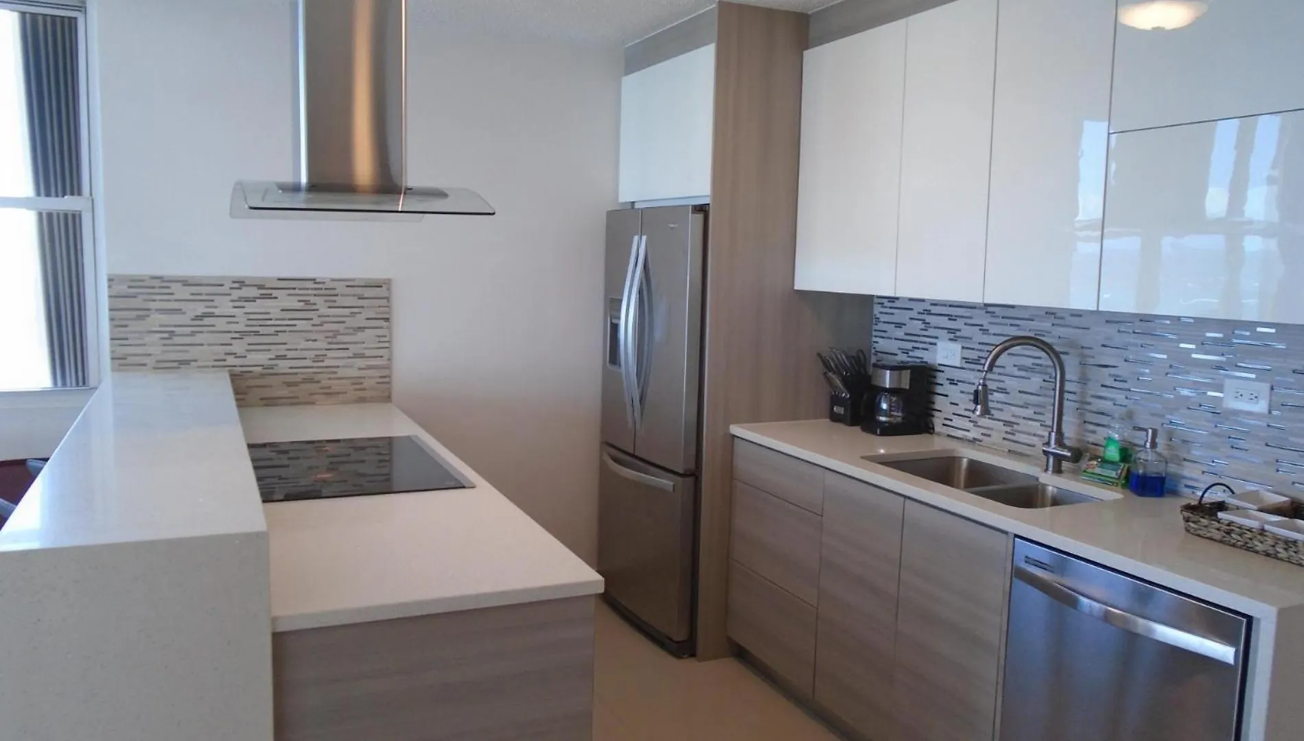 Apartament Lucilles Corner San Juan
