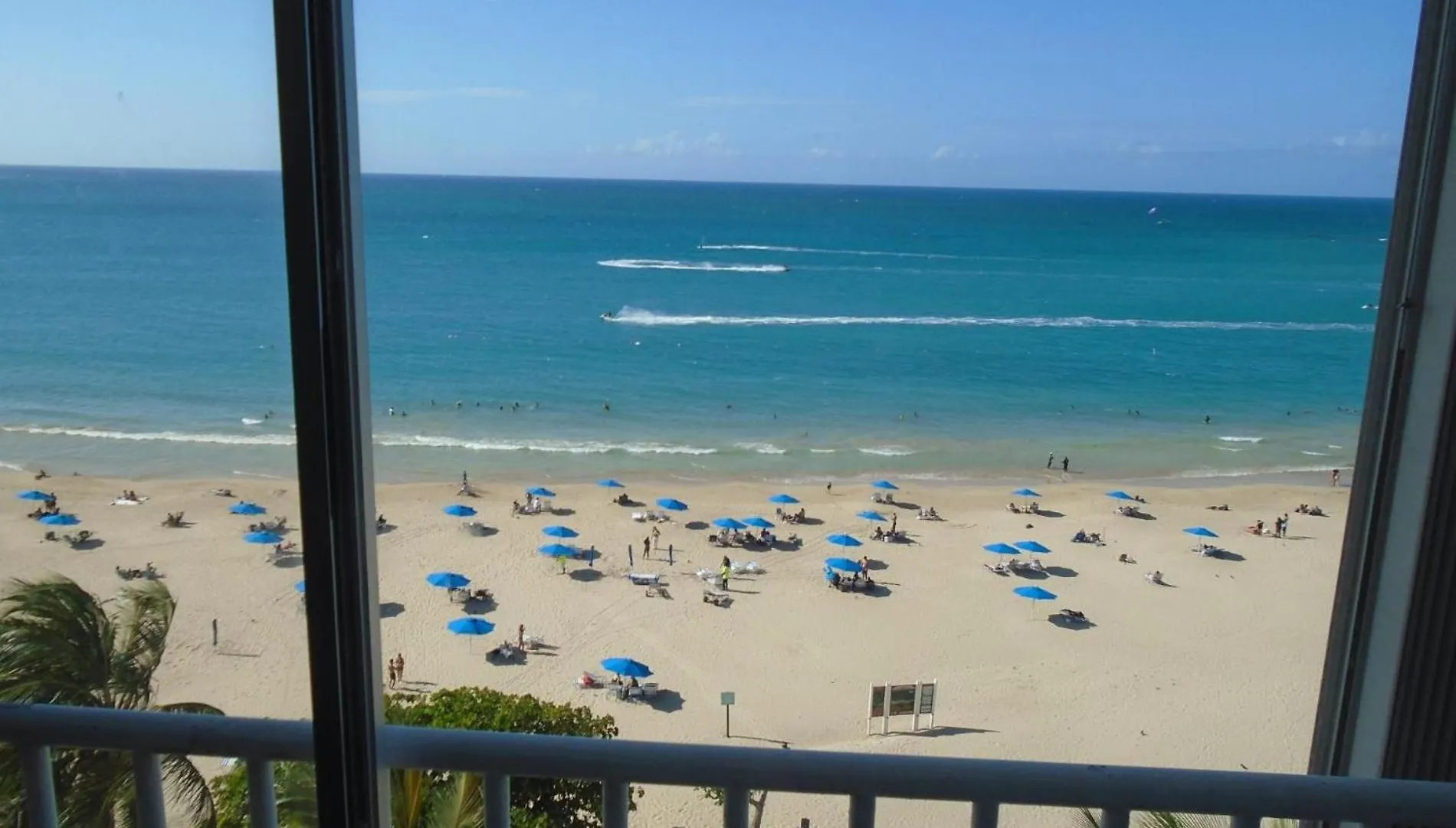 Apartament Lucilles Corner San Juan