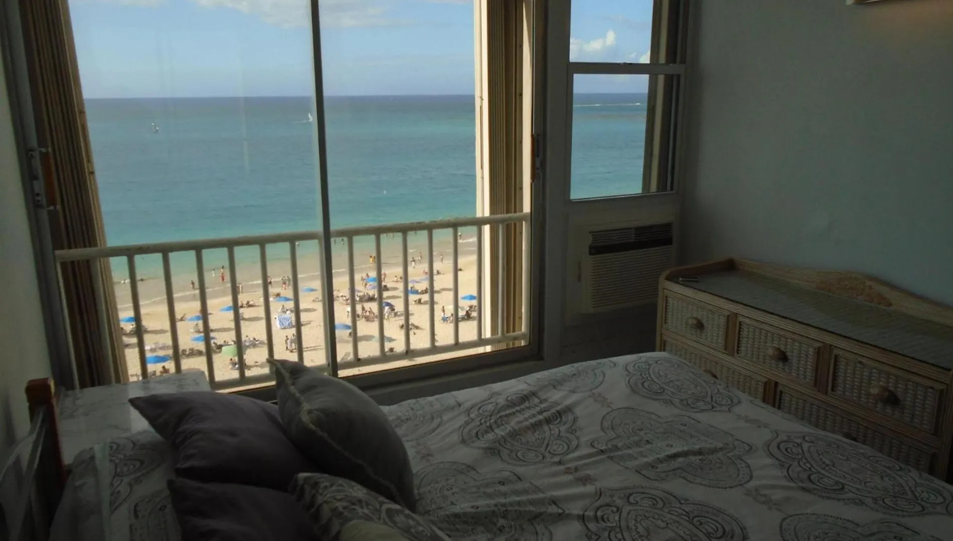 Lucilles Corner Daire San Juan 0*,